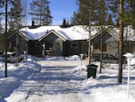 Mökki
