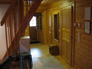Eteinen